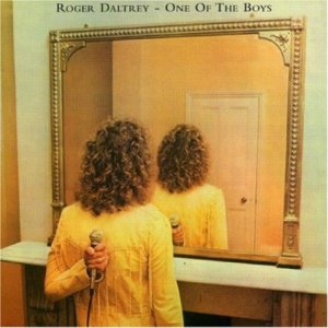 Say It Ain’t So Joe - Roger Daltrey