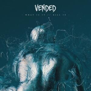 My Wrongs - VENDED