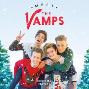 Sleighing In The Snow - The Vamps