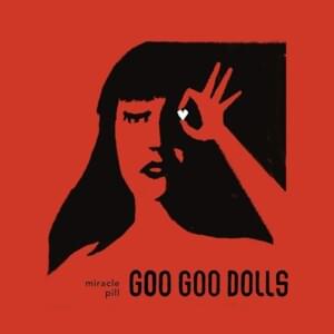 Think It Over - The Goo Goo Dolls