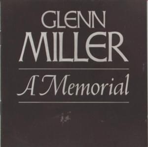 To You - Glenn Miller and His Orchestra