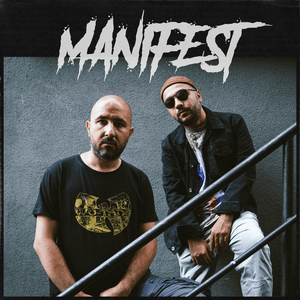 Manifest - Da Poet & Kayra