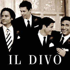 Mama (English Version) - Il Divo