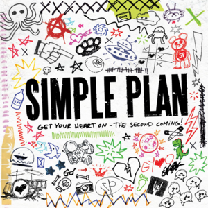 Try - Simple Plan