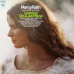 Something - Percy Faith