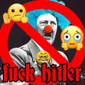 FUCK HITLER (HITLER DISS) - Spider Gang (Ft. BRUHMANEGOD & Lil Darkie)