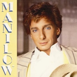 He Doesn’t Care (But I Do) - Barry Manilow