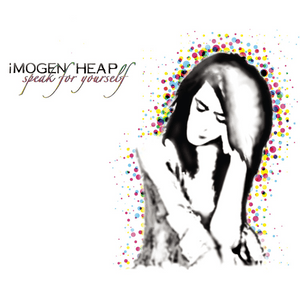 Just for Now - Imogen Heap