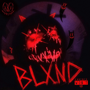 BLXND. - Kill Dyll