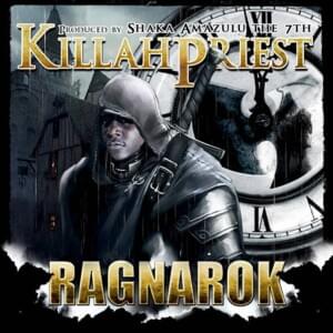 Ragnoros Hammer - Killah Priest & Shaka Amazulu the 7th