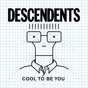 Dog and Pony Show - Descendents