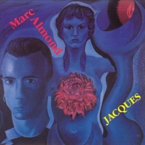 Never to Be Next (Au suivant) - Marc Almond