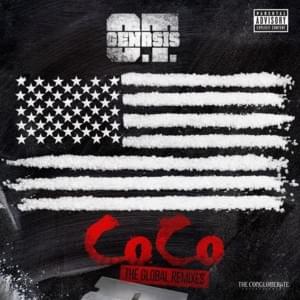 CoCo (Borgore Remix) - O.T. Genasis