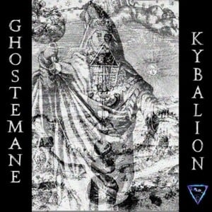 Kybalion - Ghostemane