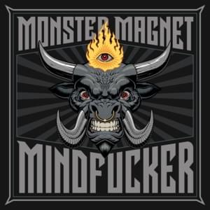 Rocket Freak - Monster Magnet