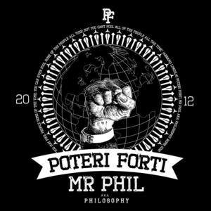 Ho Perso Tutto - Mr. Phil (Ft. XVI Religion)