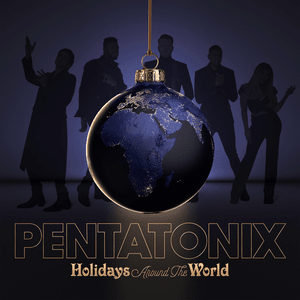 Feliz Navidad - Pentatonix (Ft. La Santa Cecilia)