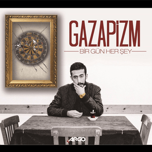 Zanı - Gazapizm (Ft. Boykot, Cash Flow & ZEZE)