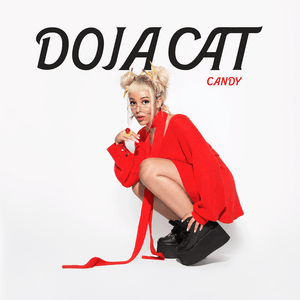 Candy - Doja Cat