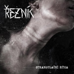 Strangulační Rýha - Řezník