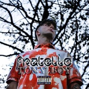 Fratello - Tony Boy