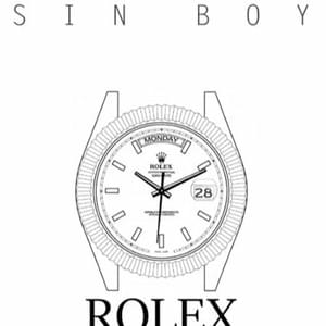 Rolex - Sin Boy