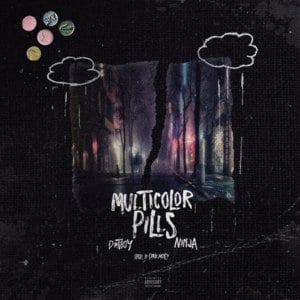 Multicolor Pills - ​dmtboy (Ft. NINJAHAM)