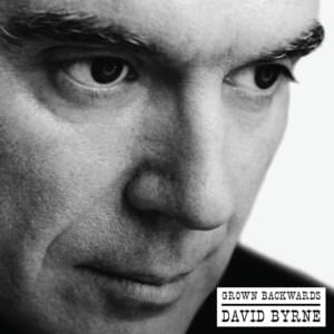 Ausencia - David Byrne