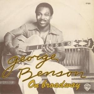 On Broadway - George Benson