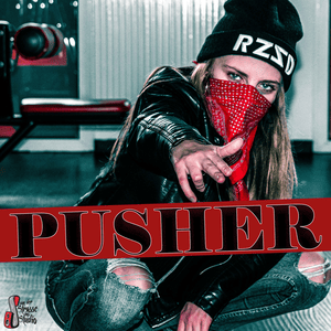 Pusher - VDSIS (Ft. Nele (VDSIS))