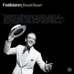 Fascinating Rhythm - Fred Astaire