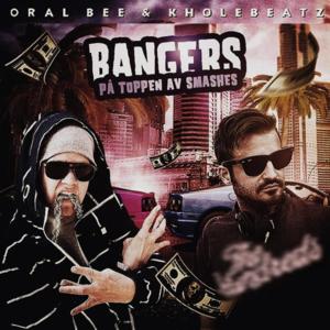 Ti På Hel - Oral Bee (Ft. Kholebeatz)