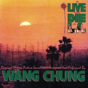 Wake Up, Stop Dreaming - Wang Chung