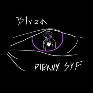 Bluza piękny syf - Kukon