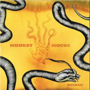 Dashboard - Modest Mouse