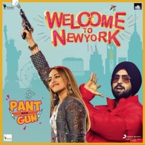 Pant Mein Gun - Diljit Dosanjh (Ft. Sajid Khan & Sajid-Wajid)