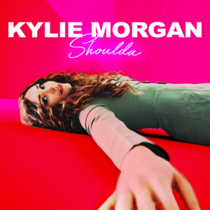 Shoulda - Kylie Morgan