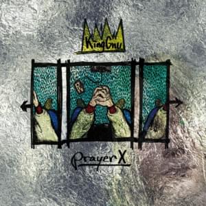 Prayer X - King Gnu