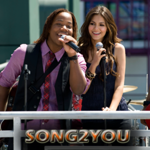 Song 2 U - Victoria Justice & Leon Thomas III