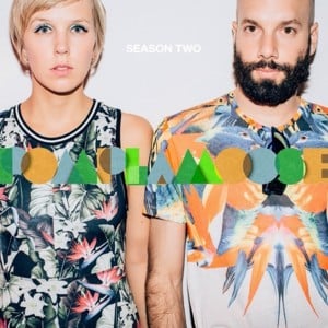 Fight Back - Pomplamoose