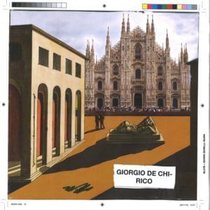 Giorgio De Chirico - Blo/B & Gionni Gioielli