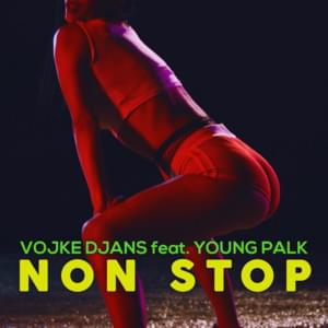 Non Stop - Vojke (Ft. Big Palk)