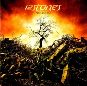 Lifeless - 12 Stones