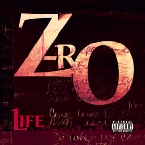 Will I Go Crazy - Z-Ro (Ft. Miss Dameanor)