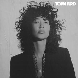 Boomerang - Towa Bird