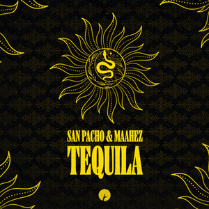 San Pacho & Maahez - Tequila (Eesti Tõlge) - Lyrxo Translations