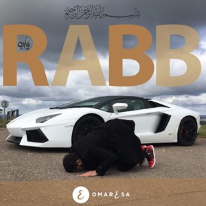 Rabb | رب - Omar Esa