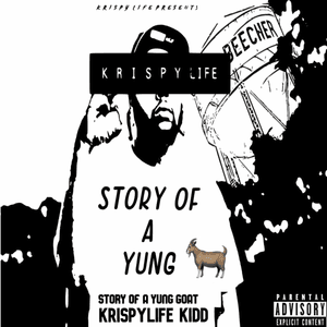 Intro (Story Of A Young Goat) - KrispyLife Kidd