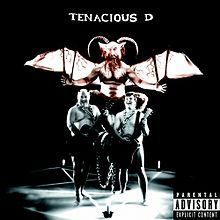 Dio - Tenacious D