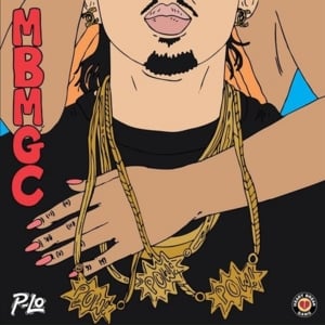 Rich Girl$ - P-LO (Ft. Iamsu! & Kool John)